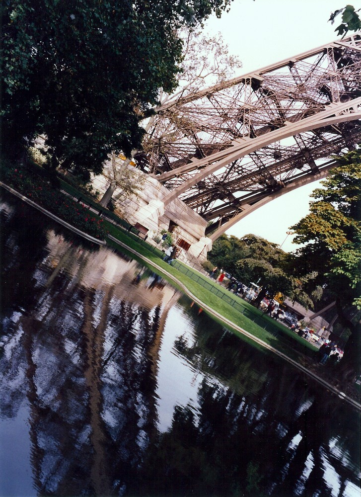 Eiffel Tower